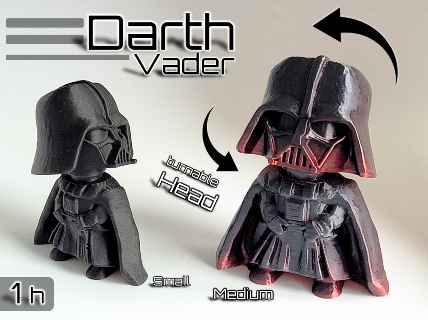 Darth Vader