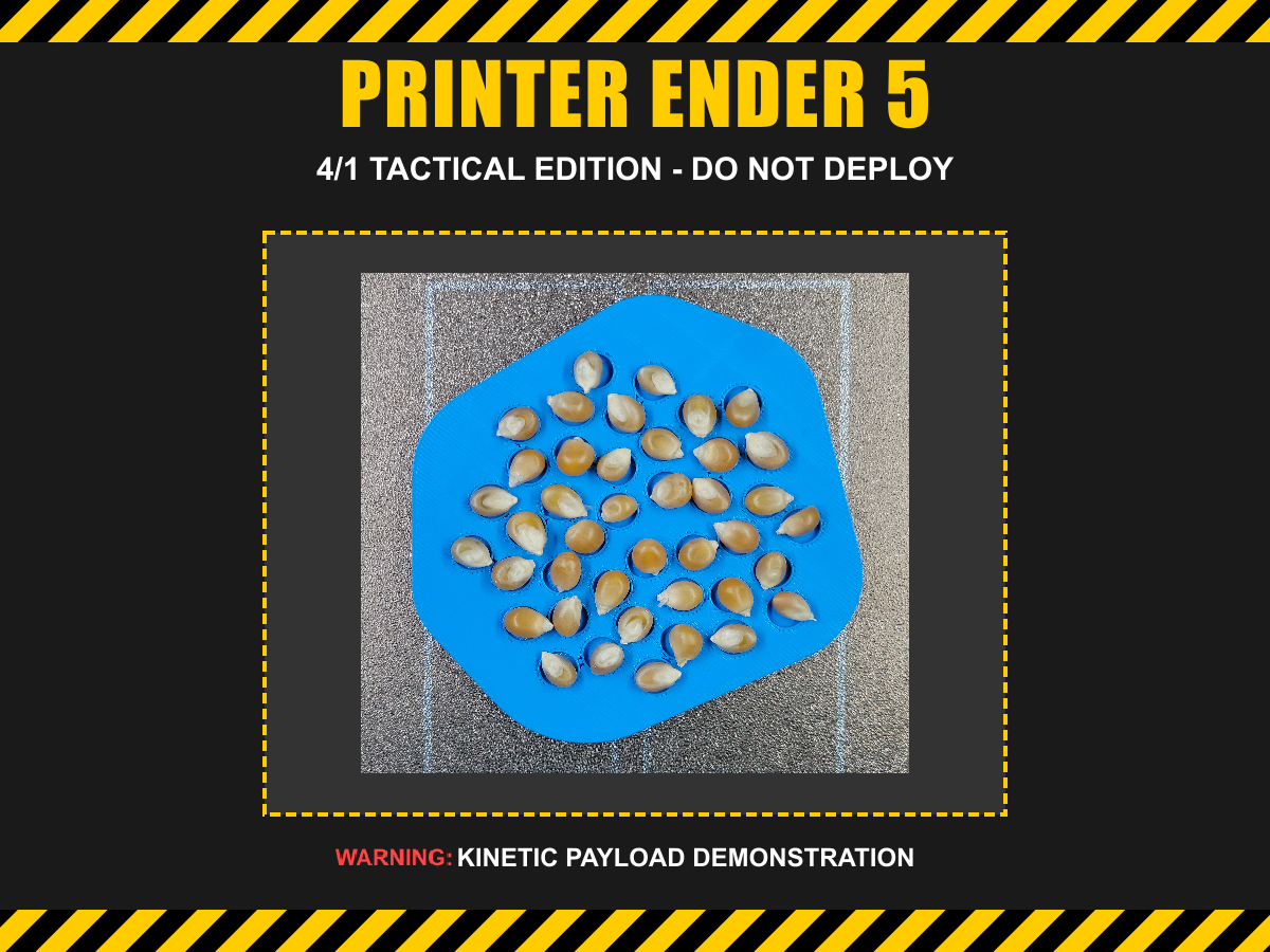 Printer Ender 5