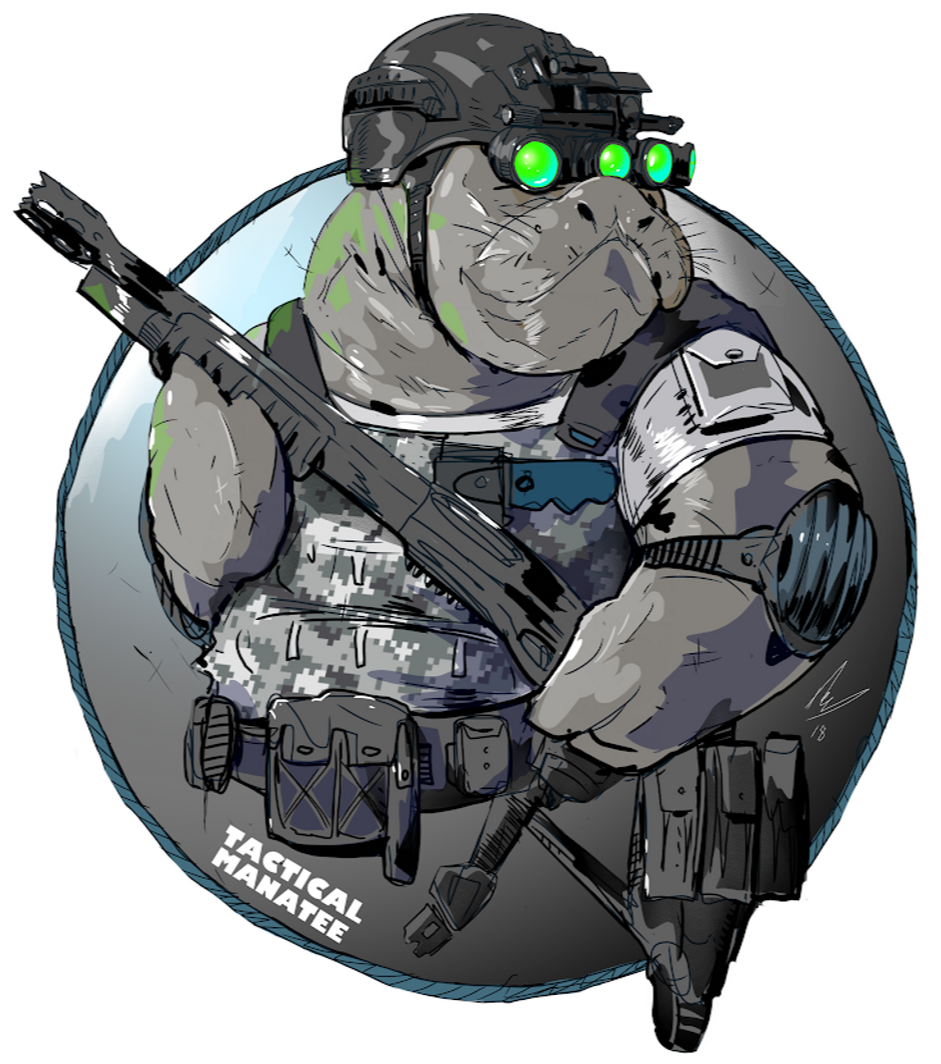 Tactical
