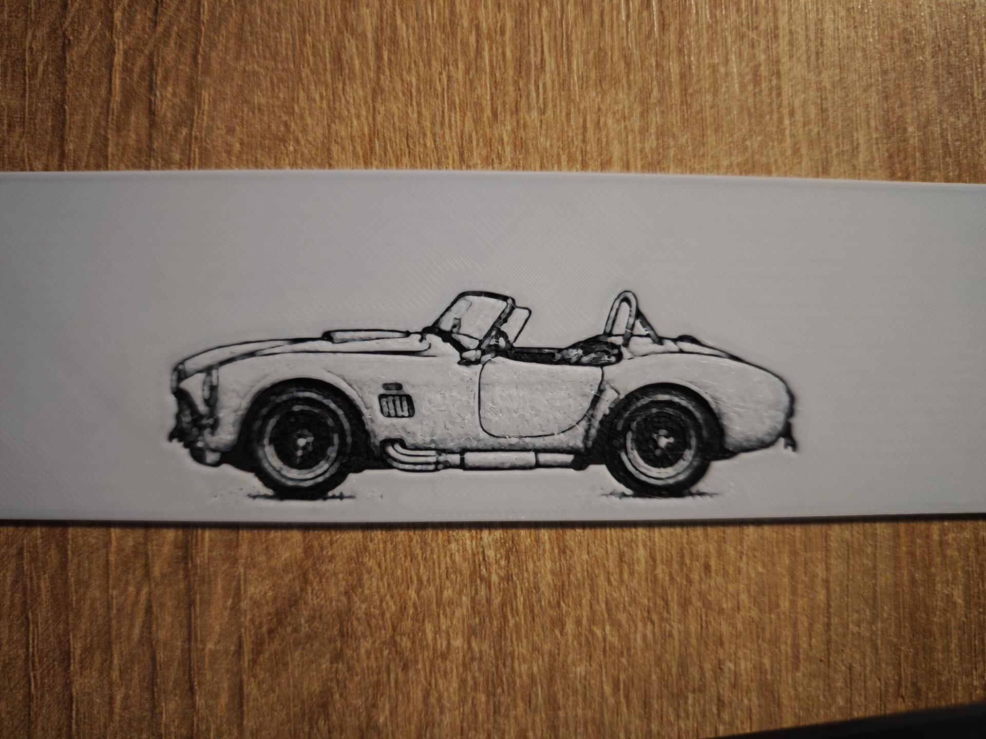 Shelby Cobra