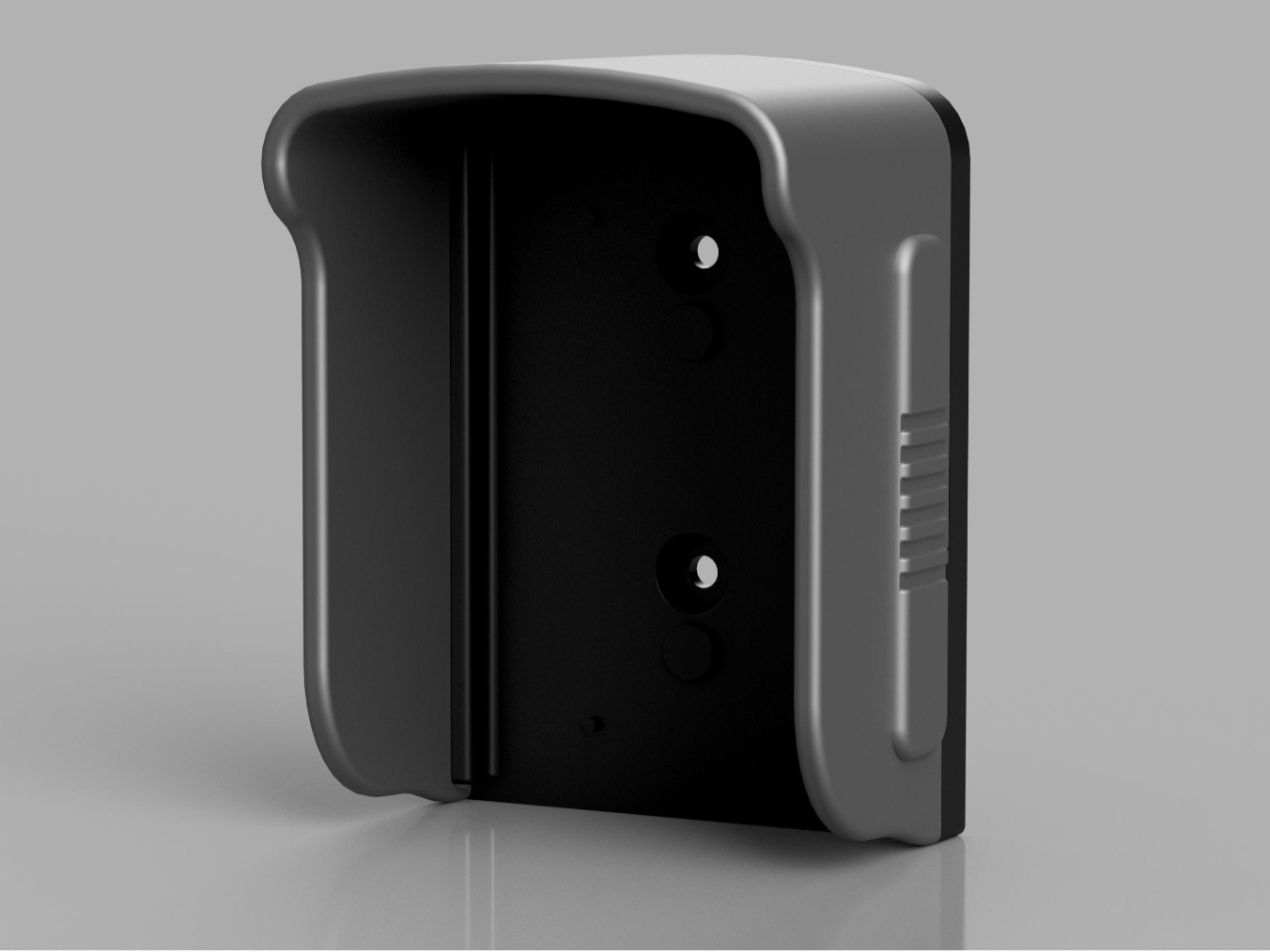Cubierta modular para timbre Tecknet y otros