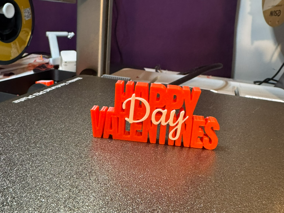 Happy Valentines Day