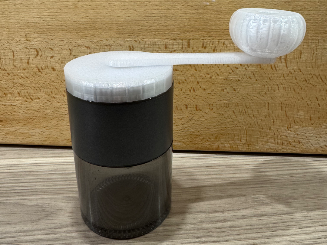 Coffee Grinder Replacement Kit