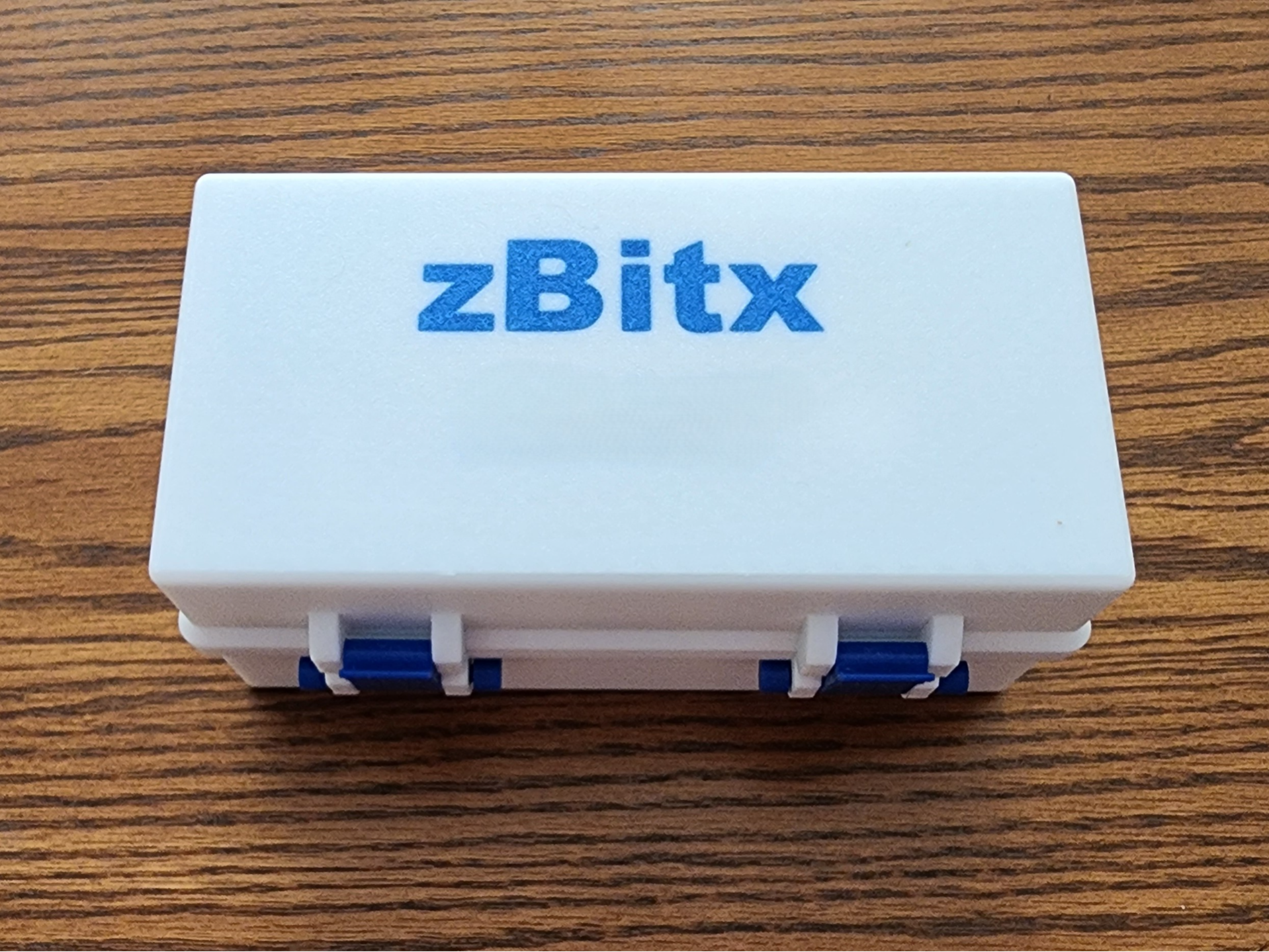 zBitx Amateur Radio Case