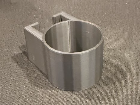 Pautzke Wader Holder