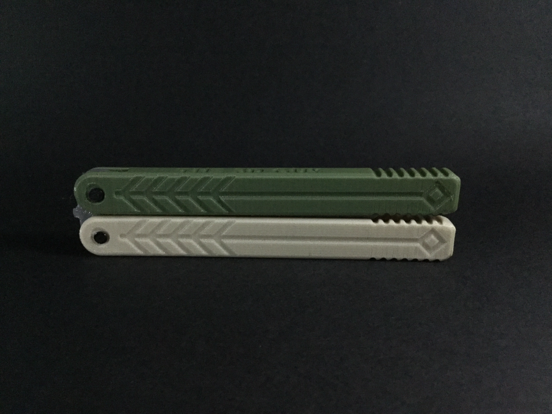mini balisong v2