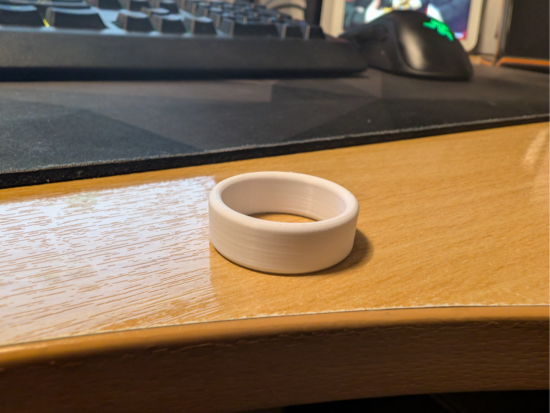 Wedding Ring V3