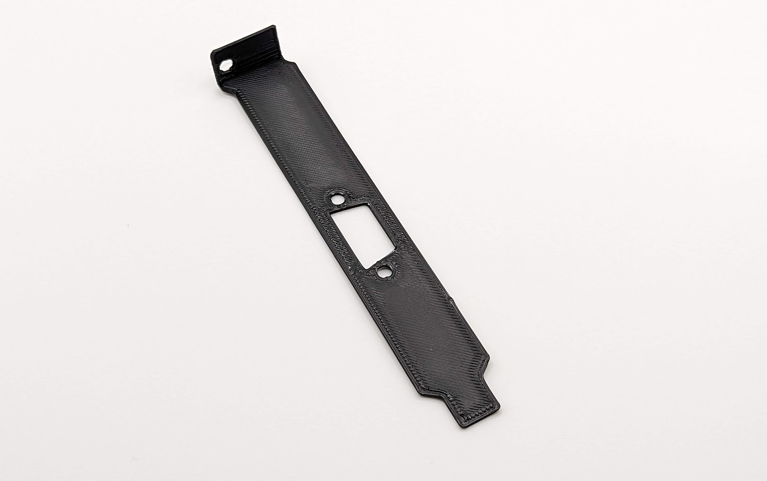 ISA VGA Video Card Bracket