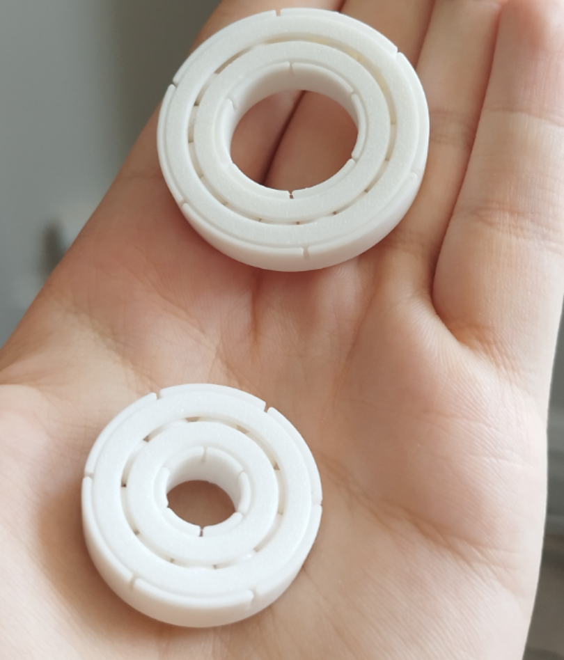 6mm BB Bearings (Includes .f3d)