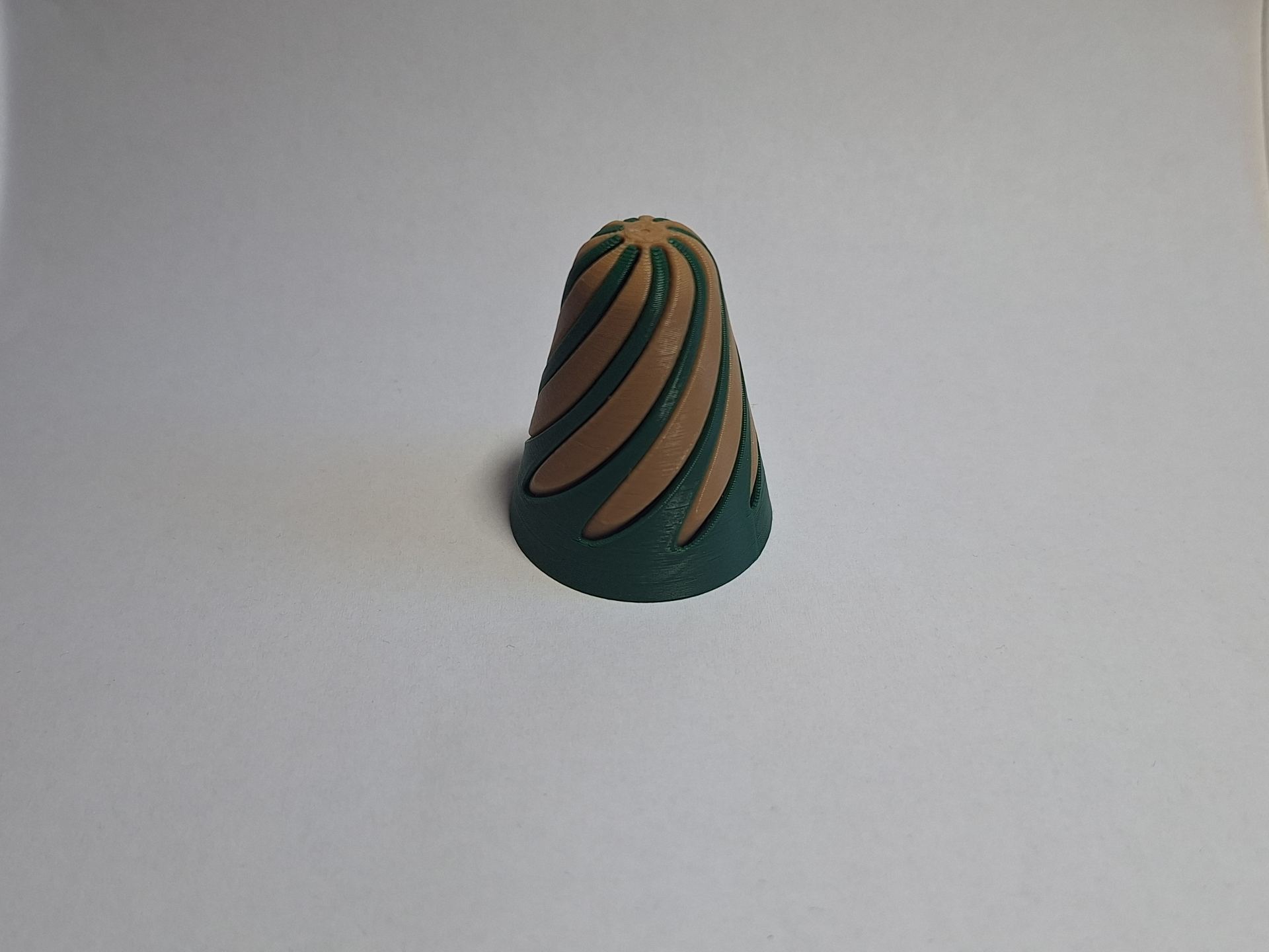 Fidget Toy Impossible Passthrough