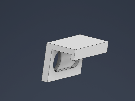Webcam Privacy Cover