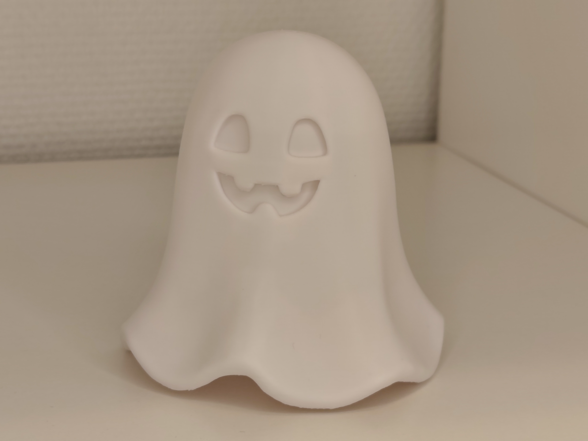 Halloween Ghost Decor