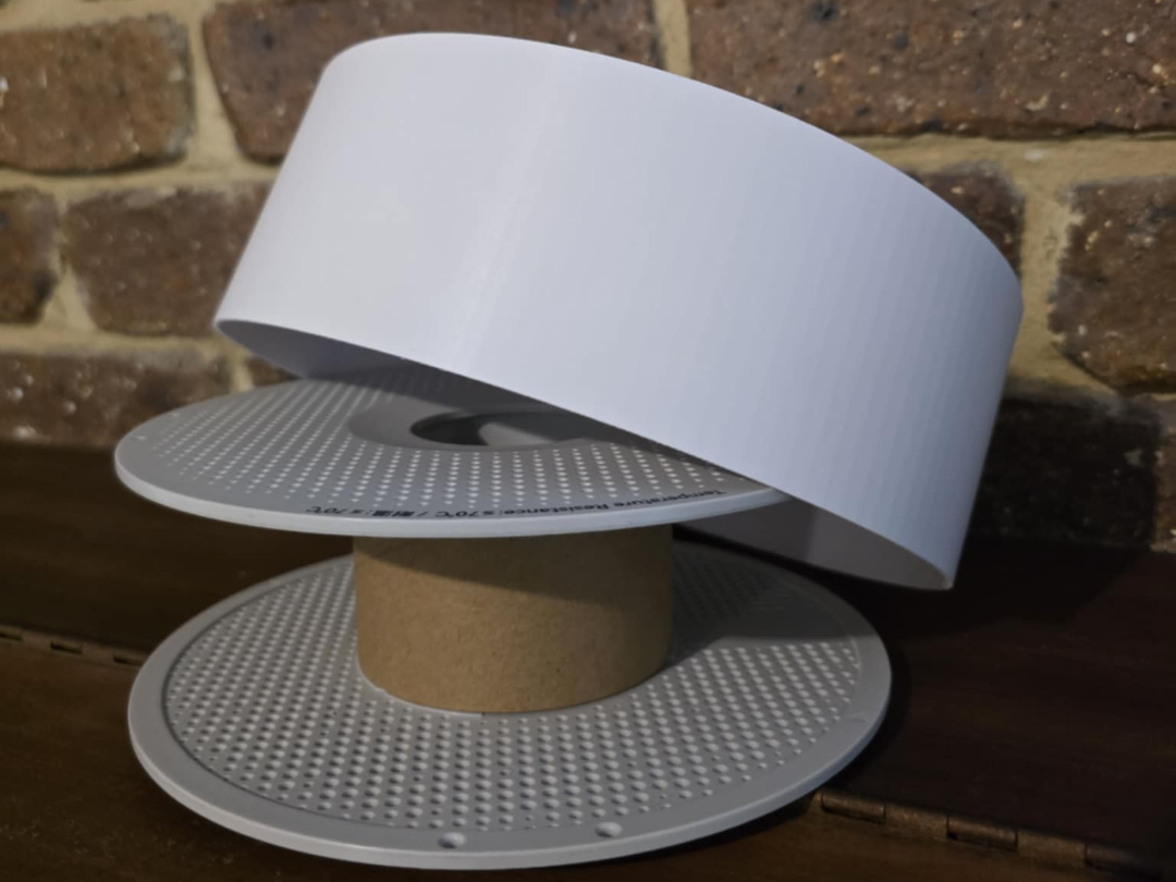 Simple filament drying cover