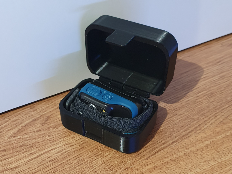 Universal Box – Headlamp Case / EDC Organizer