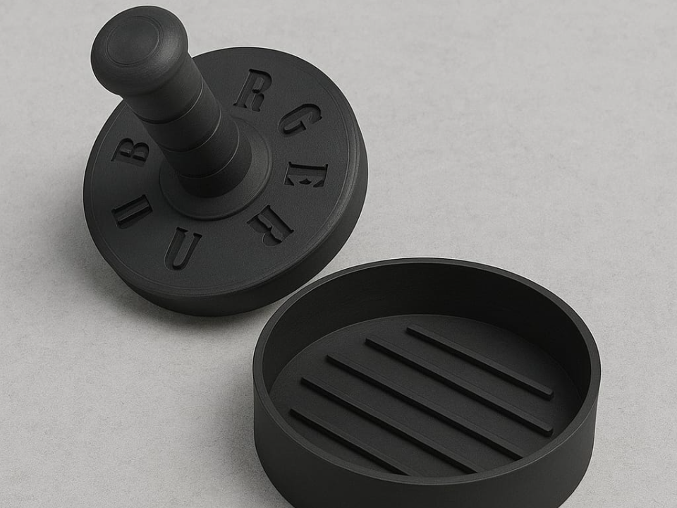 Hamburger Press
