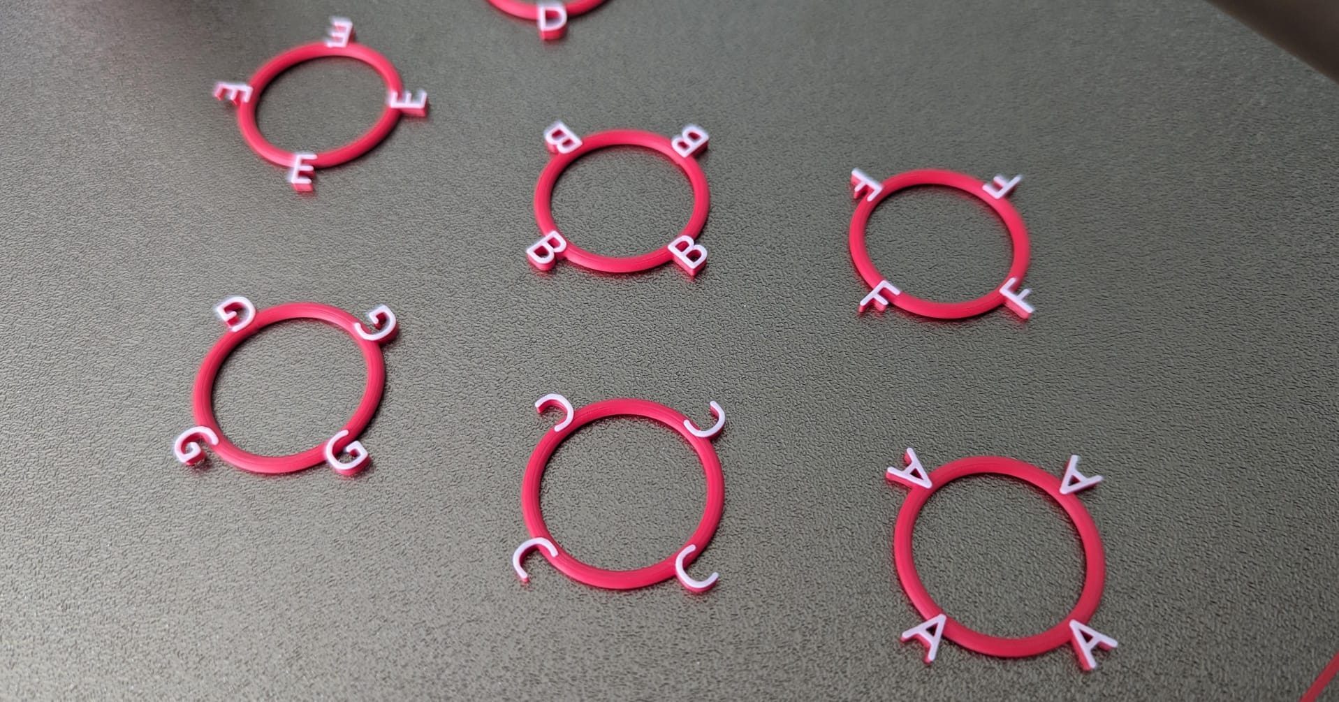 TableTop Distinguishers