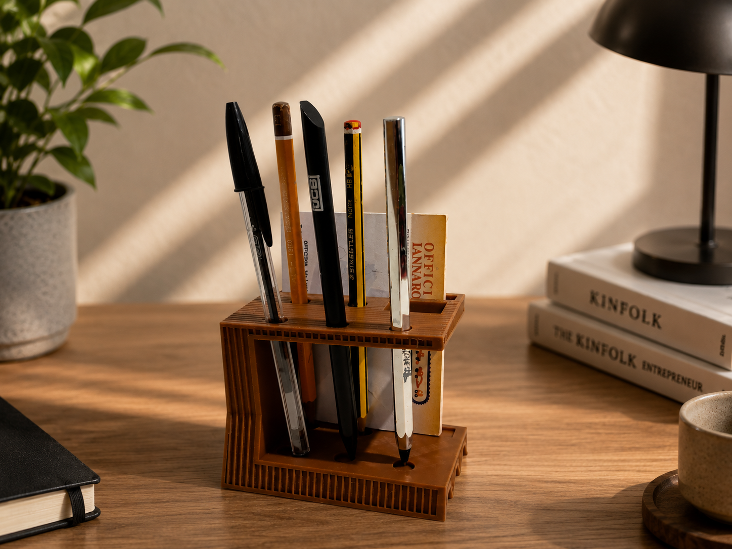 Moku - Desk Pencilcase