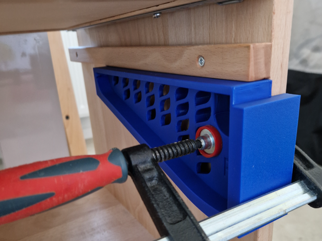 Installation Guide for Drawer Slides