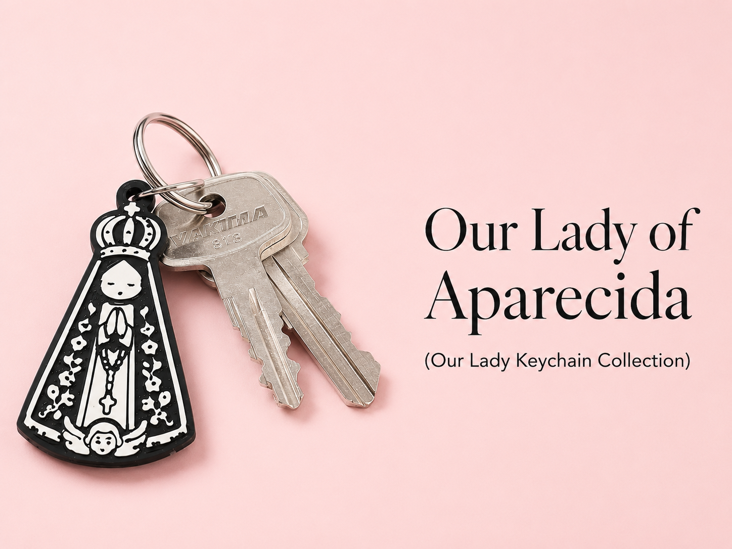 Our Lady of Aparecida