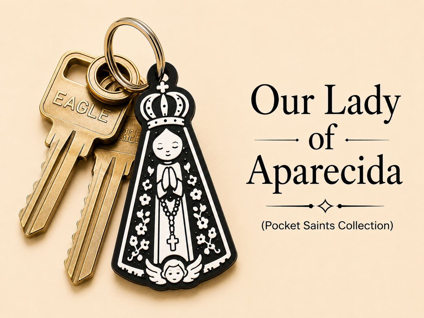 Our Lady of Aparecida