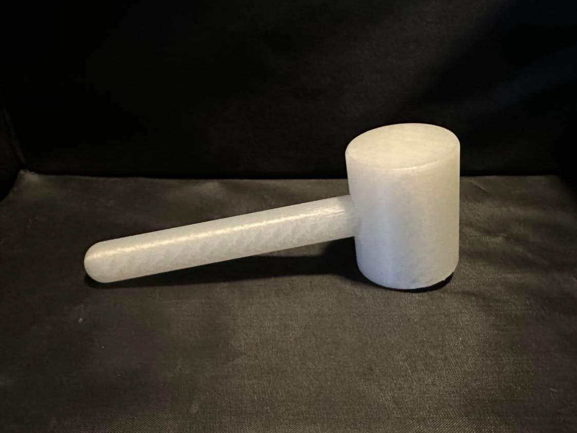 Cocktail Ice Mallet
