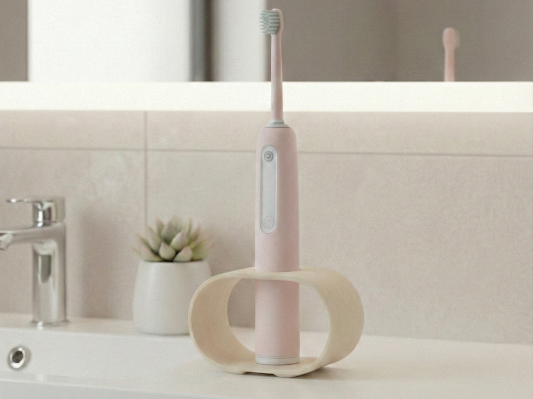 Oral-B iO stand 1x Slots - 2 size variants
