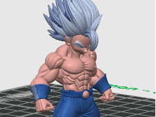 Son Goku