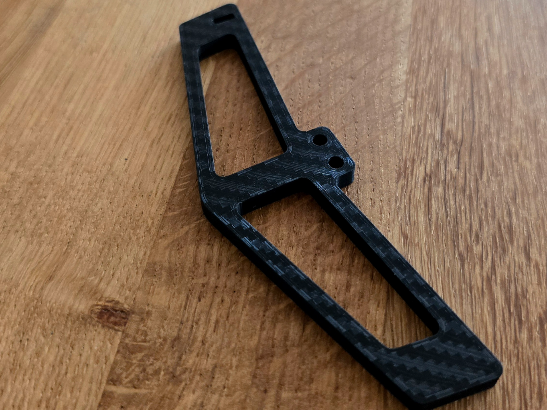 Fanatec Paddles