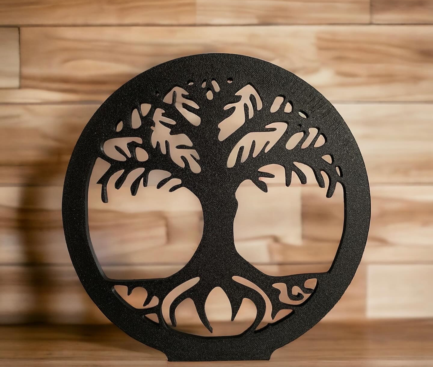 Yggdrasil Lebensbaum Weltenbaum