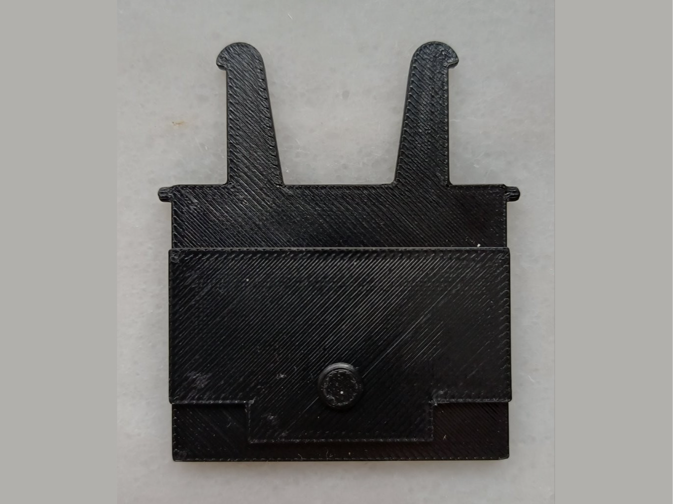 Pest-Stop Trip-Trap Mouse Trap Replacement Flap