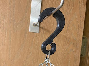 Universal Household Hook