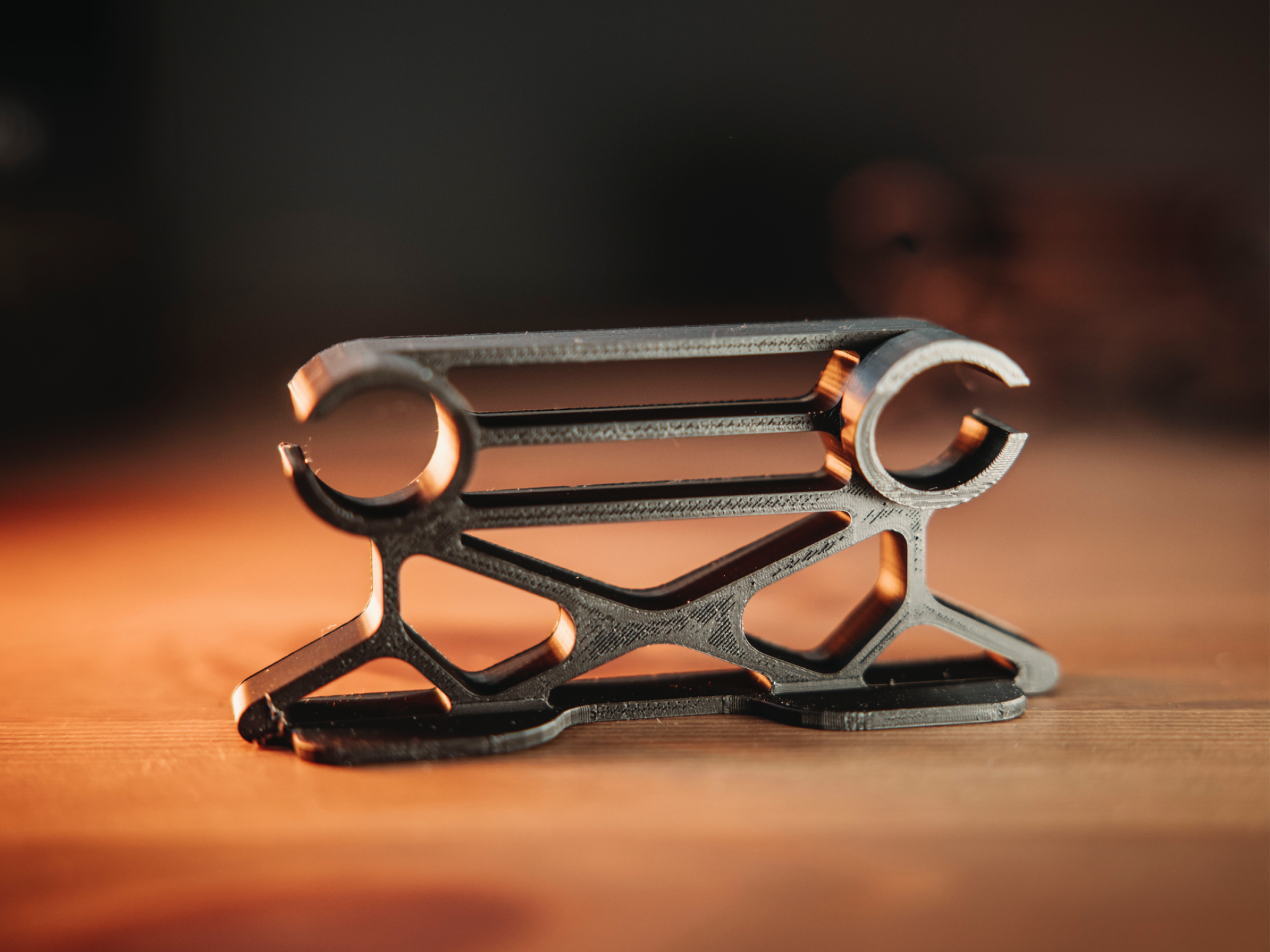 15mm Rod Stand for Camera Rigs