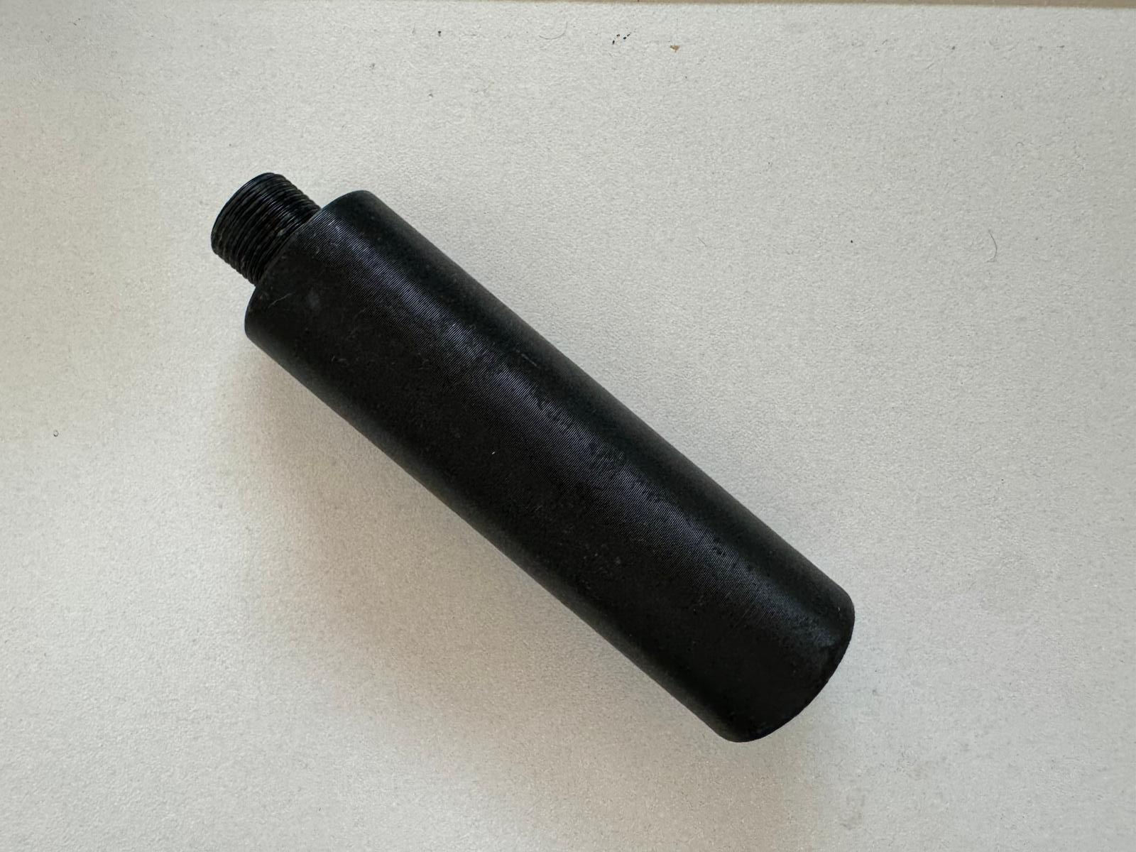 AAP-01 Barrel Extension for 200mm Inner Barrel
