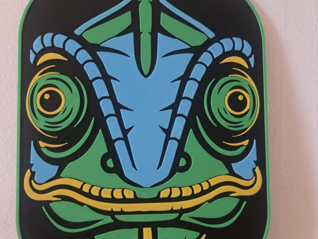 CAMELEON