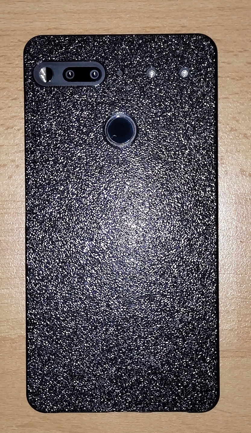 Essential Phone PH-1 Hardcover / Hardcase