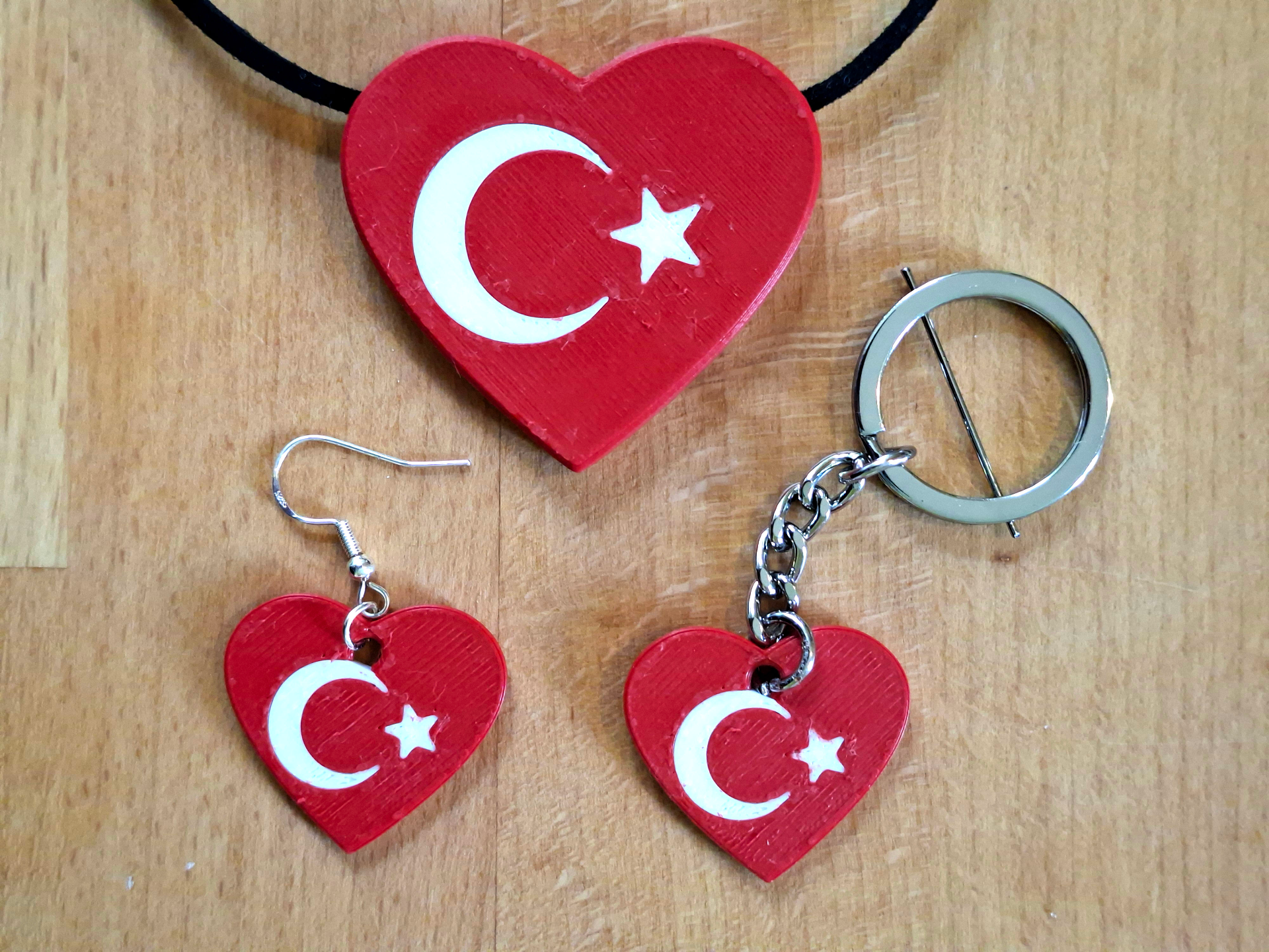Loving Turkey
