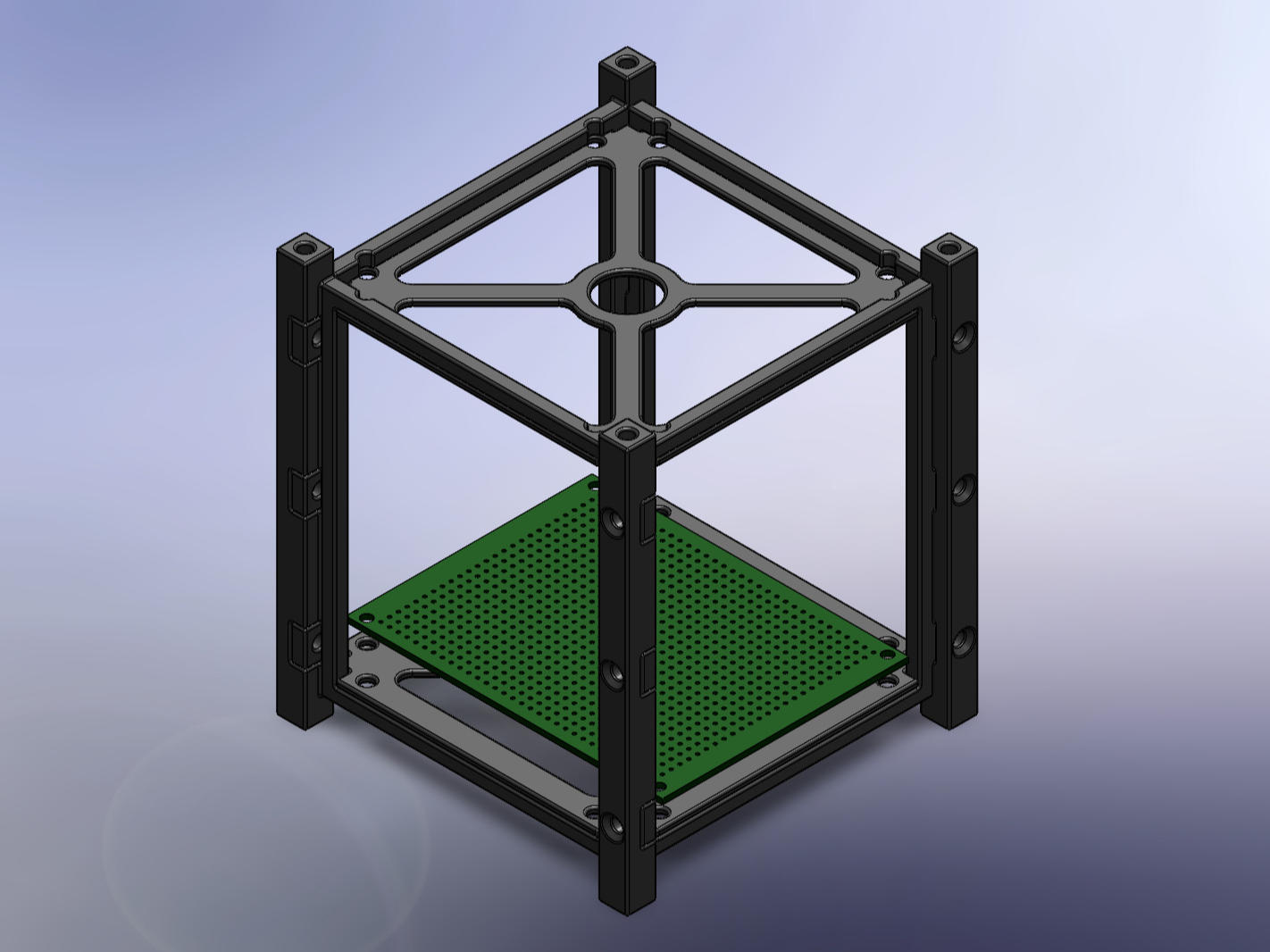 CubeSat