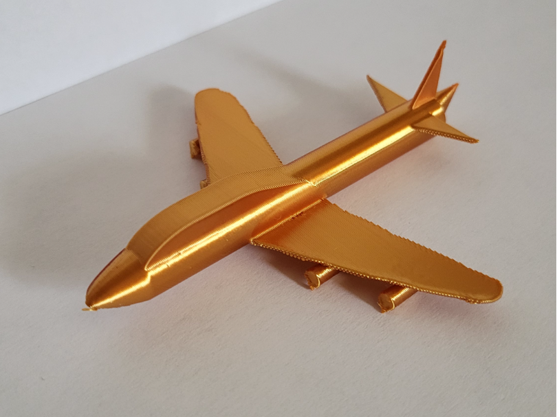 Boeing 747