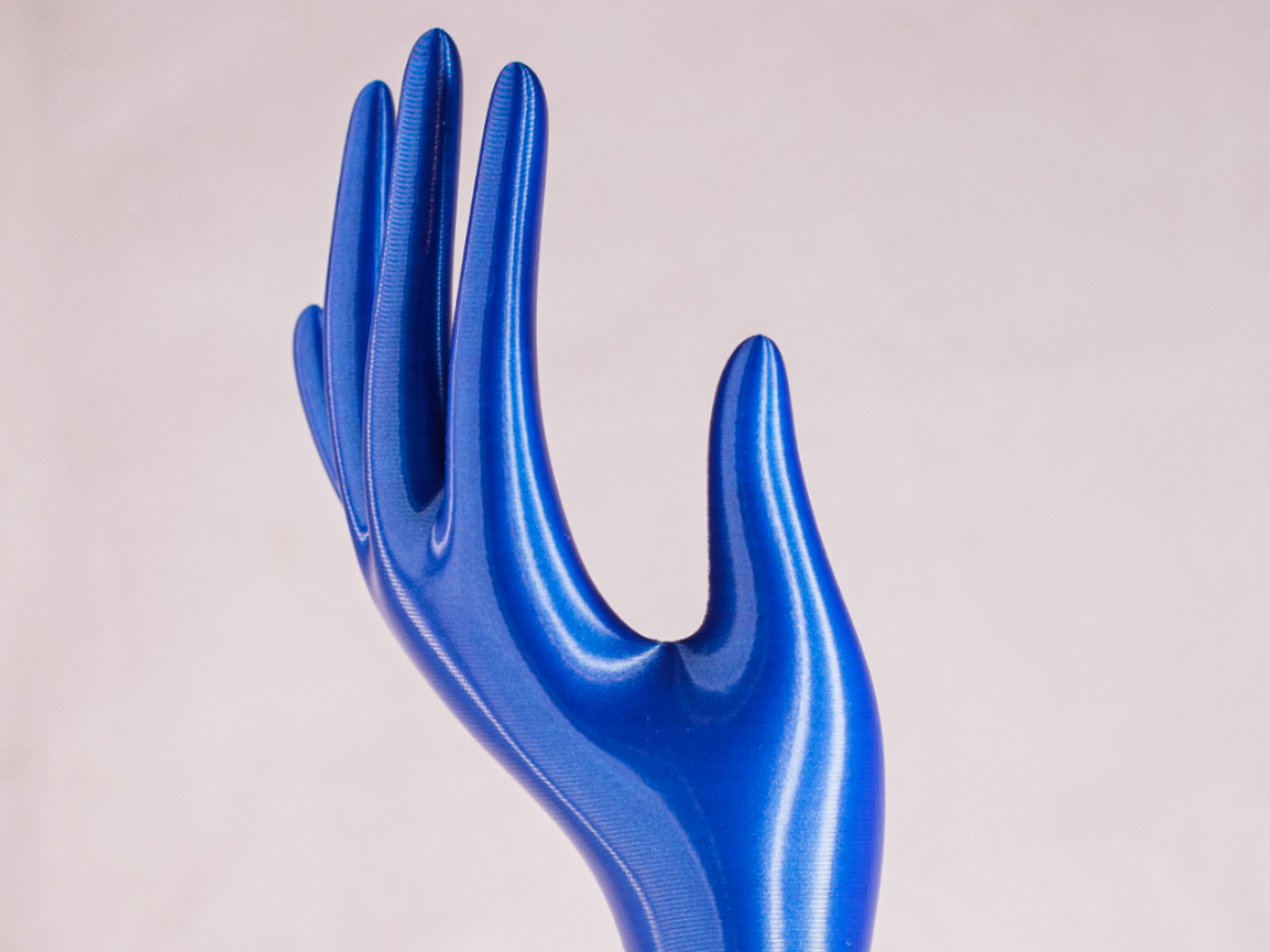Jewelry Hand