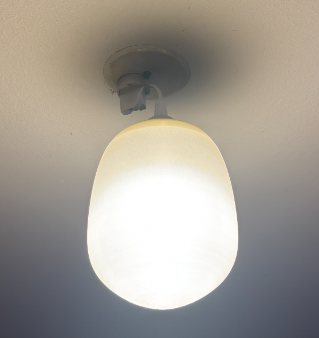 E27 CEILING LAMP