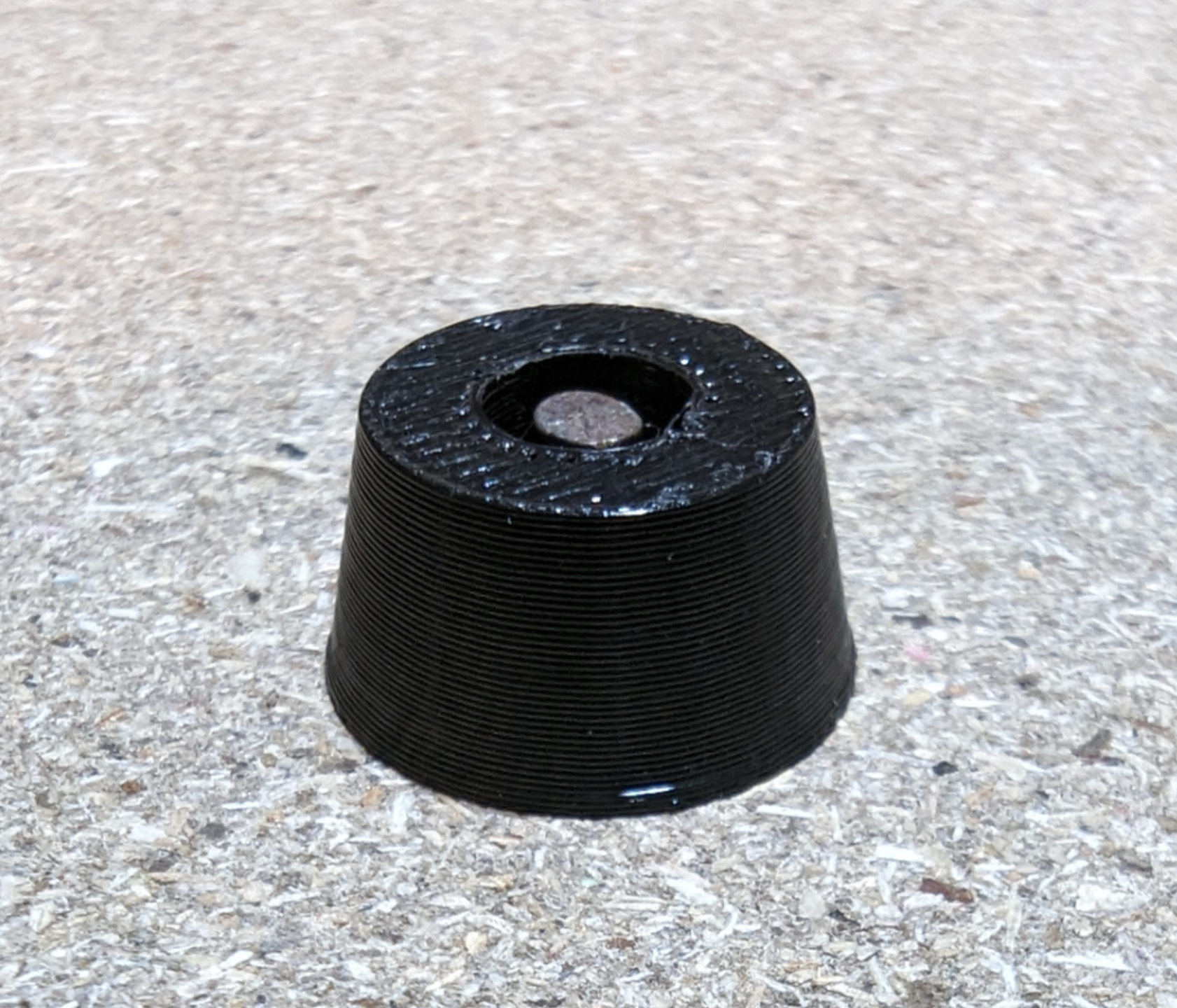 Dartboard Spacer