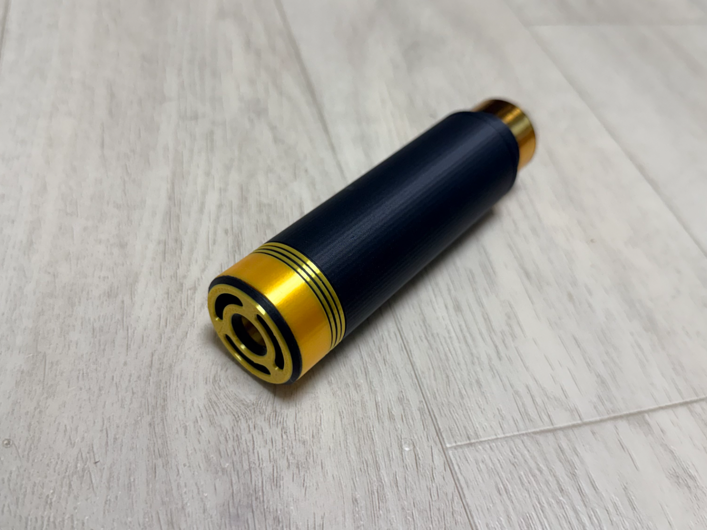 Sniper Silencer