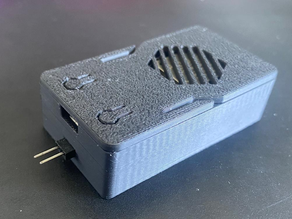 ESP32 Remote PC Start LED + Photoresistor Trigger