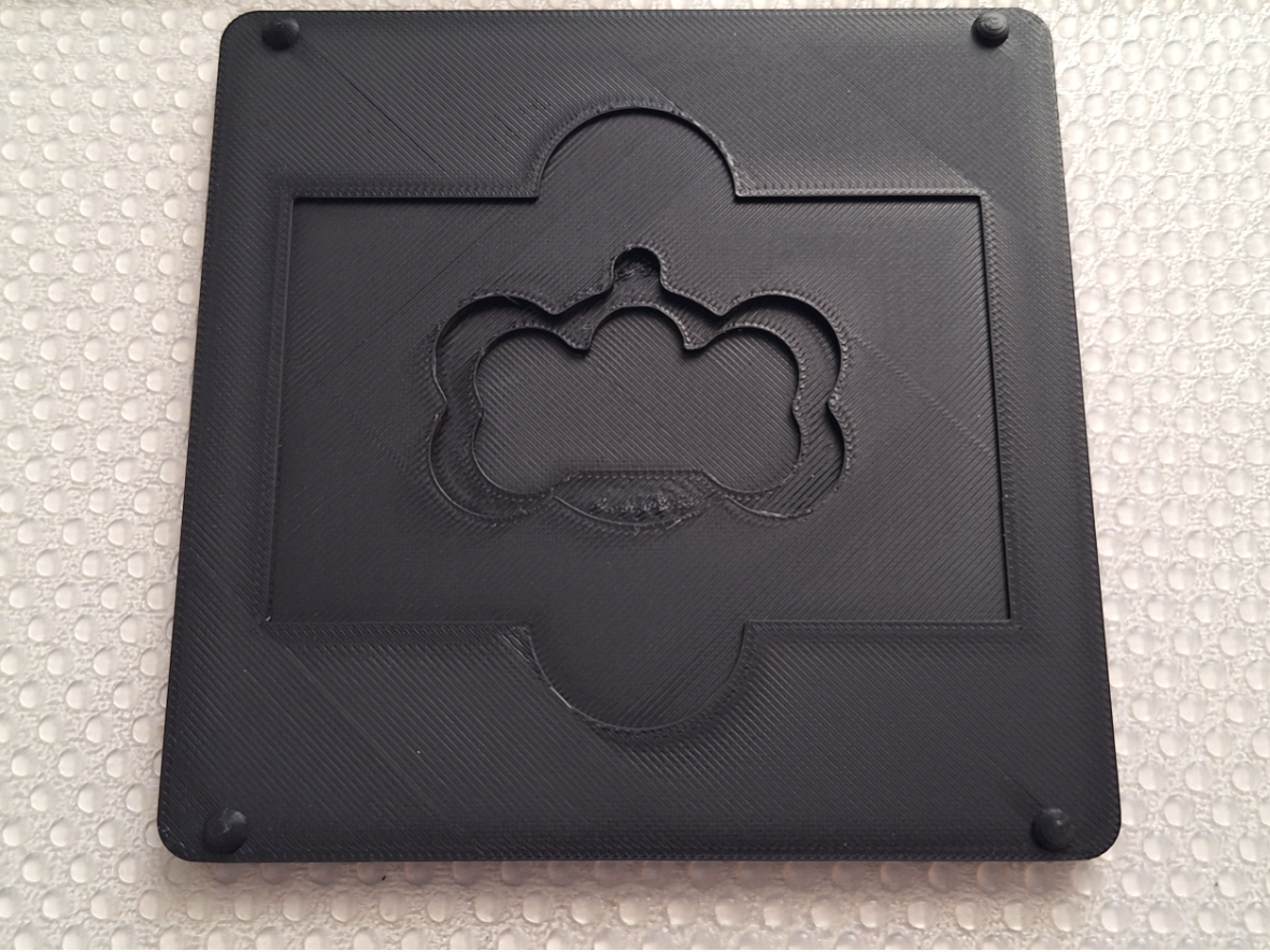 X-Tool Laser F1 Modulares Multi-Jig