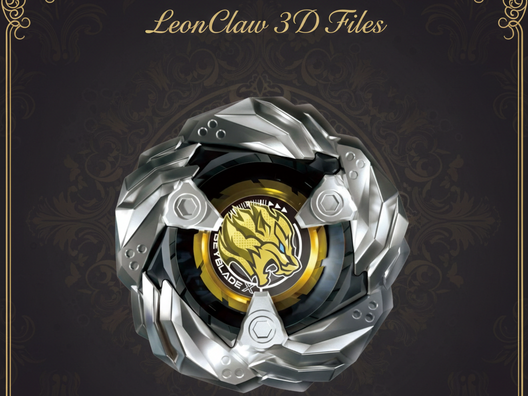 Leon Claw 5-60P