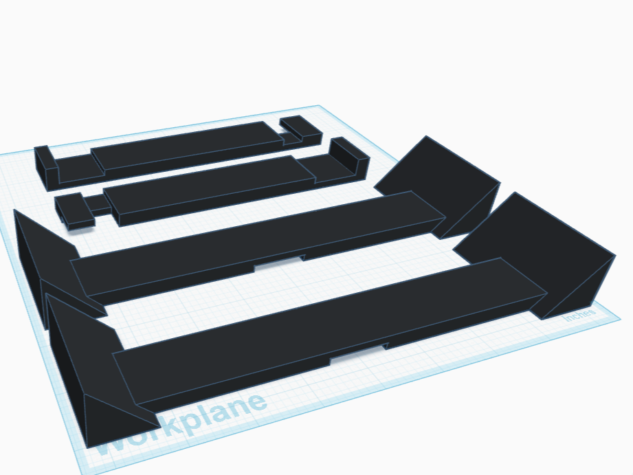 Paper holder/organizer