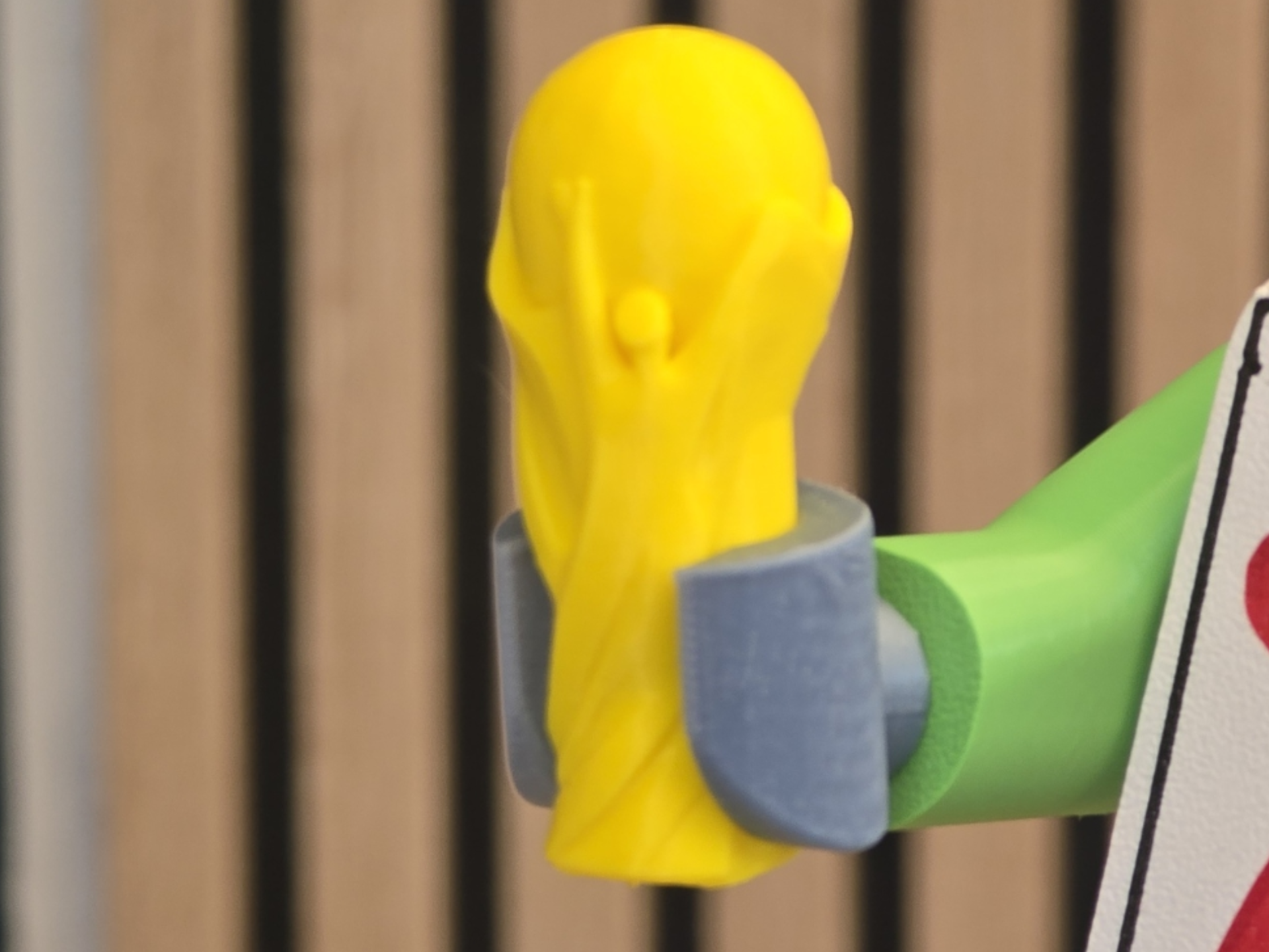 Coupe du monde BrickMan