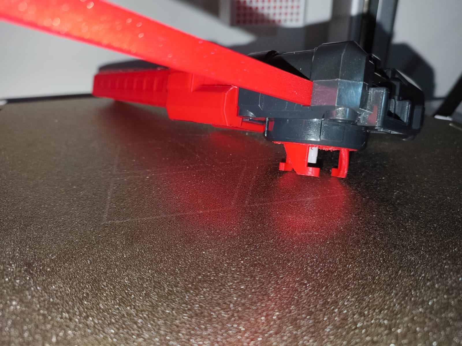 Left spin converter for beyblade X winder launcher