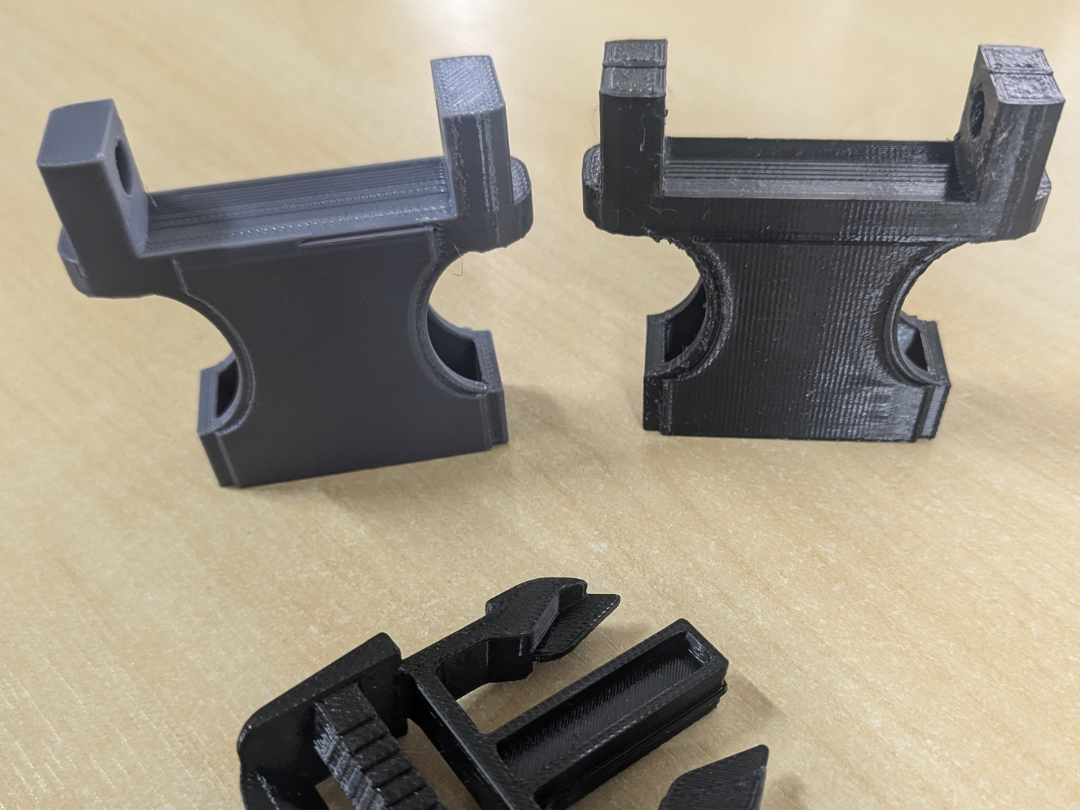 STIHL Harness Clip replacement