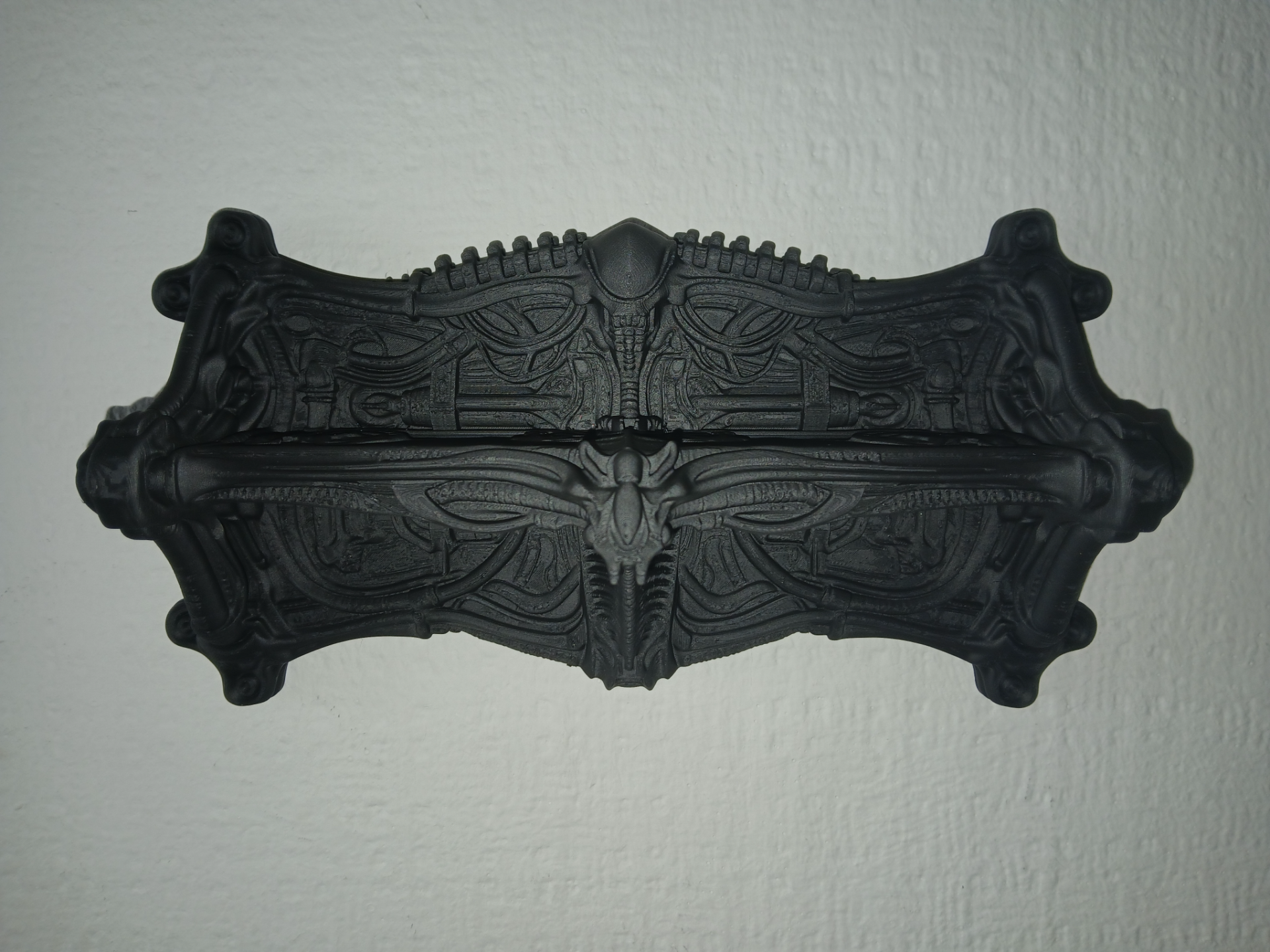 Regal Giger